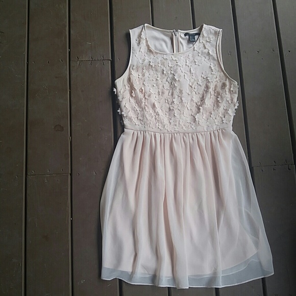 Forever 21 Dress - Picture 1 of 1